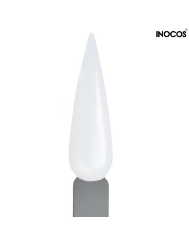 P03 Branco Branquíssimo 20g Perfect Powder 3 IN 1 Inocos Dipping Powder Inocos
