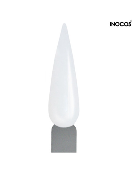 P03 Branco Branquíssimo 20g Perfect Powder 3 IN 1 Inocos Dipping Powder Inocos