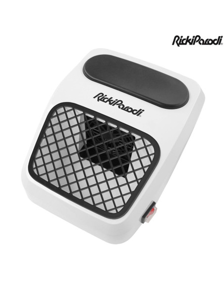 Aspirador Manicure CYCLONE - Ricki Parodi Aspiradores Unha