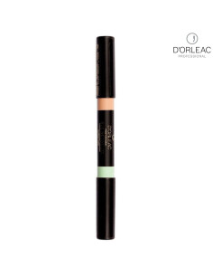 Lápis Corretor Olheiras nº01 - D'orleac | D'orleac Makeup | Rosto | D'orleac