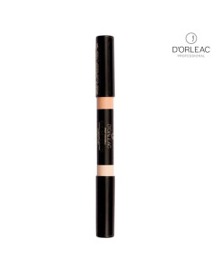 Lápis Corretor Olheiras nº02 - D'orleac | D'orleac Makeup | Rosto | D'orleac