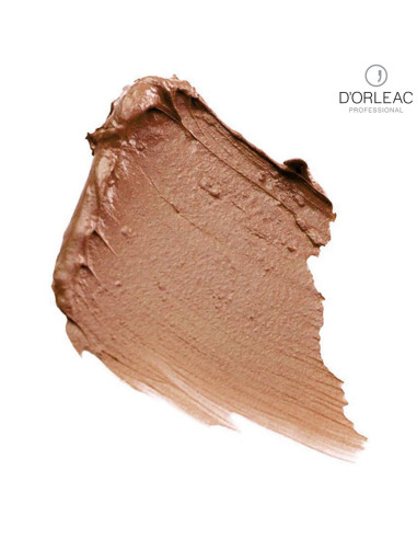 Batom No Transfer nº 8 - Resistime - D'orleac D'orleac Makeup | Lábios