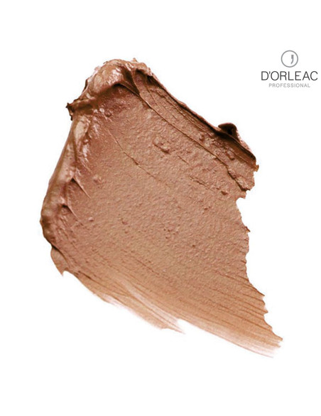 Batom No Transfer nº 8 - Resistime - D'orleac D'orleac Makeup | Lábios