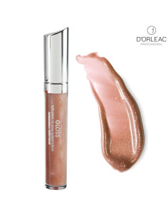Lip Gloss nº2 - D'orleac | D'orleac Makeup | Lábios | D'orleac