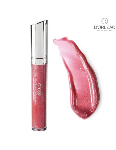 Lip Gloss nº6 - D'orleac | D'orleac Makeup | Lábios | D'orleac