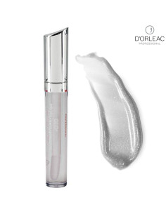 Lip Gloss Incolor - D'orleac | D'orleac Makeup | Lábios | D'orleac