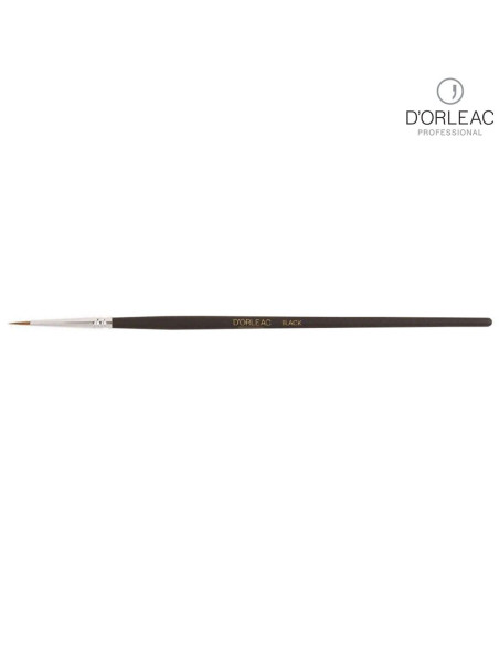 Pincel Eye Liner nº5 - D'orleac Acessórios de Maquilhagem 