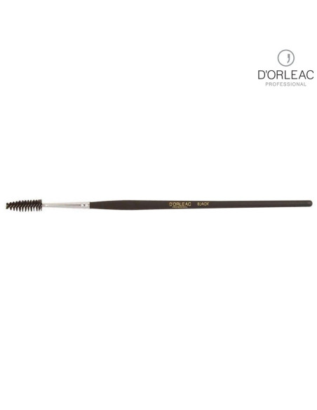 Pincel Máscara Pestanas - D'orleac Dórleac Makeup | Pinceis de Maquiagem