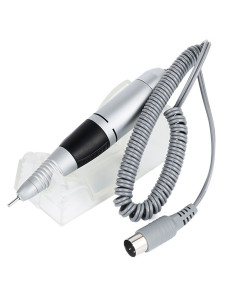 Broca Unhas Micromotor Digital 35000 RPM para Unhas de Gel Broca Unhas 2