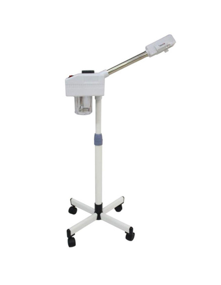 Vaporizador Facial 750W Sauna Facial