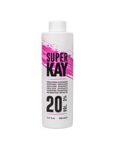 Oxidante 20Vol 360ml - SuperKay | SUPERKAY  | Super Kay