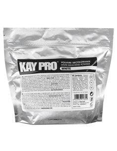 Pó Descolorante Branco 1kg - KayPro | Oxidantes / Descolorantes  | KayPro 