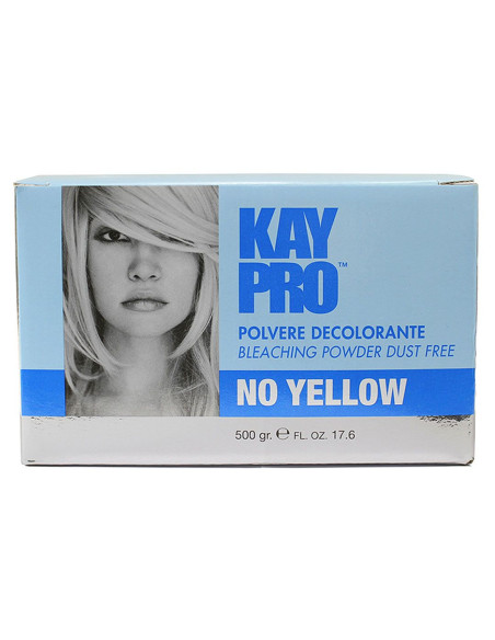 Pó Descolorante Azul 500gr - KayPro Oxidantes / Descolorantes da Kay Line