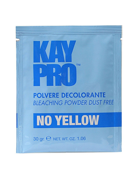 Pó Descolorante Azul 30gr - KayPro | Oxidantes / Descolorantes  | KayPro 