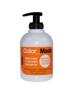 Máscara de Cor Cobre Nutritiva 300ml KayPro | Color Mask | Color Mask