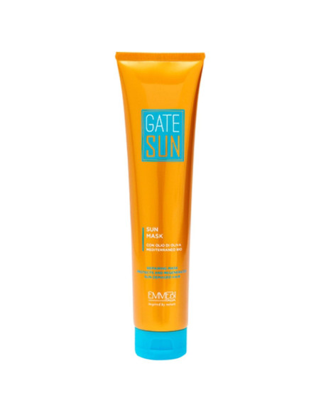 Máscara Gate Sun 200ml - Emmebi EMMEBI Italia