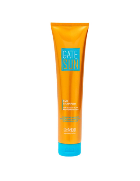 Shampoo Gate Sun 200ml - Emmebi EMMEBI Italia