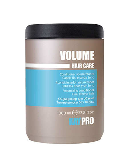 Condicionador Volume 1000ml - KayPro KayPro Volume