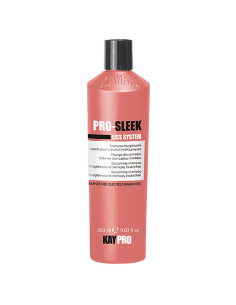 Shampoo Alisamento 350ml - Pro Sleek - KayPro | KAY SLEEK (Alisamento, Manutenção e Anti Frizz) | KayPro 