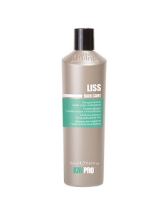 Shampoo Suavizante Liss 350ml - KayPro | KayPro Liss (Efeito Liso) | KayPro 