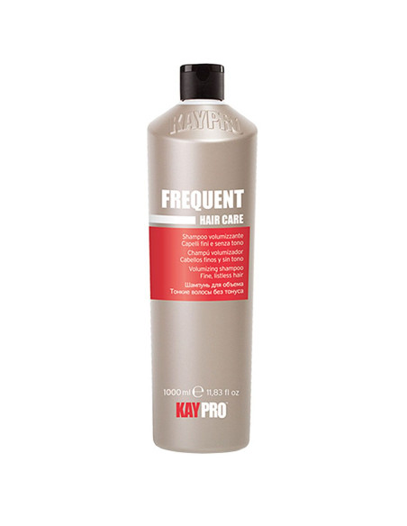 Shampoo Frequente 1000ml - KayPro KayPro Frequente (Uso Frequente)