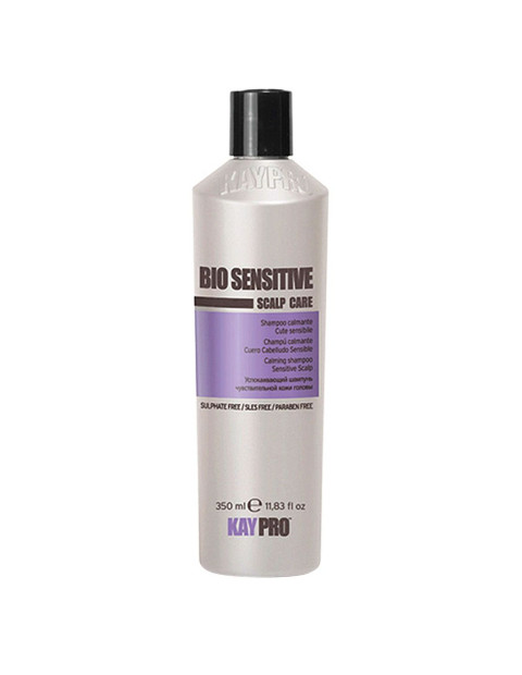 Shampoo Bio Sensitive 350ml - KayPro | KAY BIO SENSITIVE (couro cabeludo sensível) | KayPro 