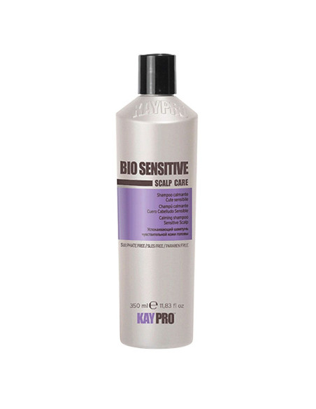 Condicionador Bio Sensitive 350ml - KayPro KAY BIO SENSITIVE (couro cabeludo sensível)