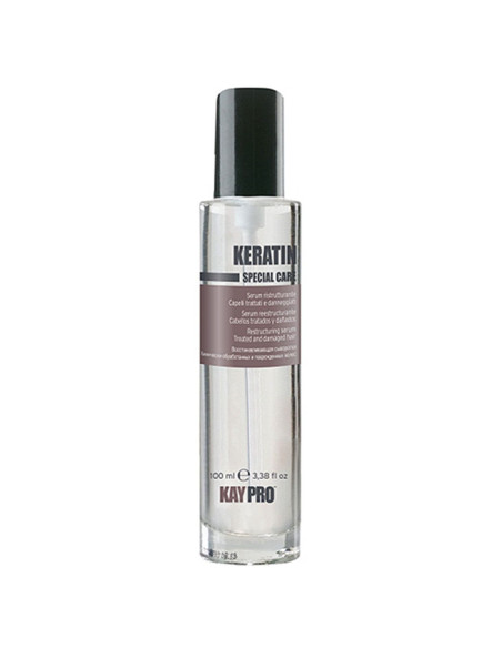 Sérum Keratin Reestruturante 100ml - KayPro KayPro Keratin (Reestruturação e Reforço)