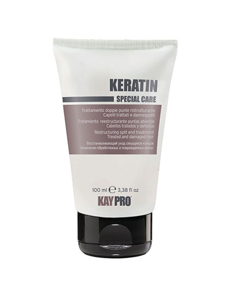 Reparador de Pontas Keratin 100ml - KayPro KayPro Keratin (Reestruturação e Reforço)