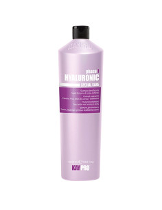 Shampoo Cabelos Finos 1000ml - Hyaluronic - KayPro | KayPro  Hyaluronic (Cabelos Finos e Danificados) | KayPro 