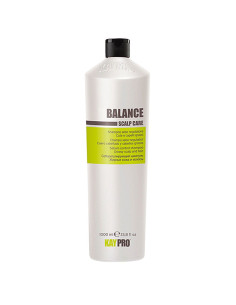 Comprar Shampoo Cabelos Oleosos 1000ml - Balance - KayPro | balance, CABELOSOLEOSOS, KayPro, TratamentosKayPro, ShampooBalance10