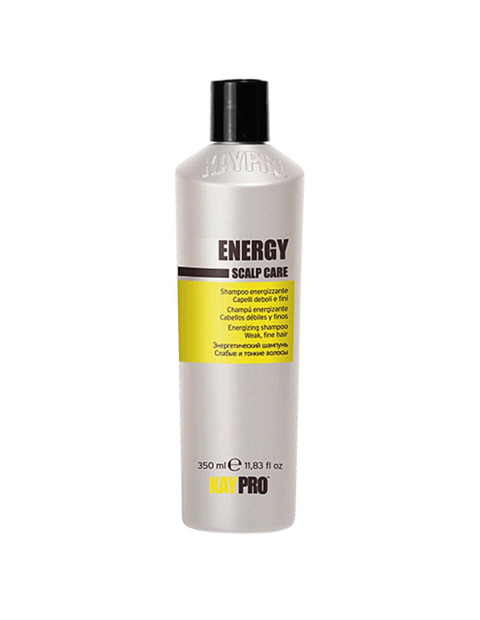 Shampoo Energy Anti-Queda 350ml - KayPro | KayPro Energy (Anti-queda) | KayPro 