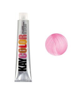 Comprar Coloração 100ml - Candy Pink - Kaycolor | rosa, kaycolor, ColoraçãoKayColor, PasteleMetalColors, tintarosa, coloraçãoros