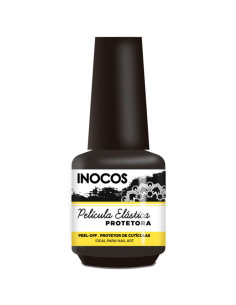 Peel Off - Protetor de Cutículas 15ml - Inocos | INOCOS Nail Art | Inocos