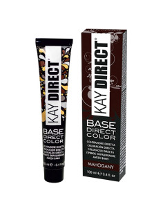 Coloração 100ml - Mogno - KayDirect | KayDirect | Kay Direct