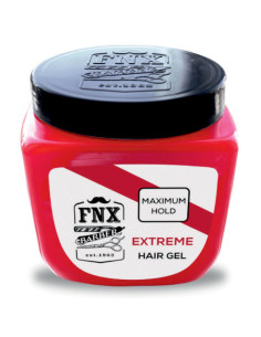 Gel Cabelo 700ml - Extreme - FNX | FNX | FNX