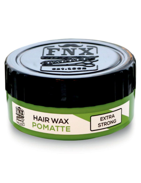 Cera Cabelo 150ml - Pomatte - FNX FNX