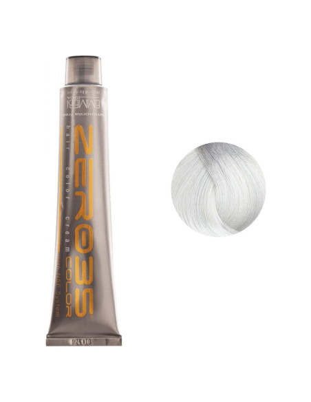 Coloração Sem Amoníaco 100ml - Neutral GLOSS - Zero35 - Emmebi DESC Coloração sem Amoníaco da Emmebi Italia