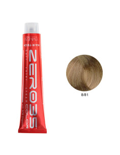 Comprar Coloração Hair-Tech 100ml - 8/81 Noz Gelo - Zero35 - Emmebi | tinta, coloração, TonsChocolate, Zero35, ColoraçãoZero35, 