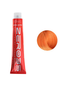 Coloração Hair-Tech 100ml - Laranja - Zero35 - Emmebi | Coloração ZERO35COLOR | Zero35 Com Amoníaco