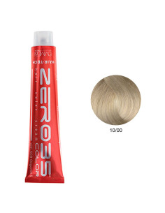 Comprar Coloração Hair-Tech 100ml - 10/00 Loiro Platinado Frio - Zero35 - Emmebi | tinta, coloração, TonsNaturaisFrios, Zero35, 