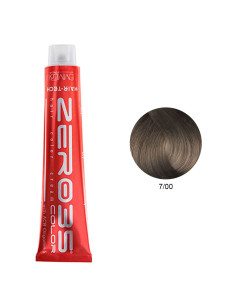 Coloração Hair-Tech 100ml - 7/00 Loiro Frio - Zero35 - Emmebi | Coloração ZERO35COLOR | Zero35 Com Amoníaco