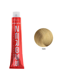 Coloração Hair-Tech 100ml - 10/0 Loiro Platinado - Zero35 - Emmebi | Coloração ZERO35COLOR | Zero35 Com Amoníaco