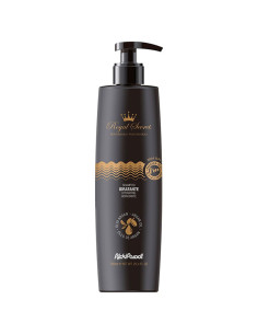 Shampoo Hidratação Óleo Argan 750 ml - Royal Secret - Ricki Parodi | Hidratação  | Ricki Parodi