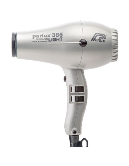 Secador Parlux 385 Light - Secador de Cabelo Profissional Secadores Parlux