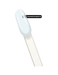Verniz Unhas Like Gel 100 Transparente | Inocos INOCOS Verniz Like Gel  2