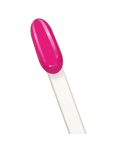 Verniz Like Gel 114 Rosa Neon - Inocos INOCOS Verniz Like Gel 