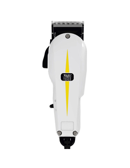 Máquina Corte Super Taper (Com Fio) - Wahl Maquina de Cortar Cabelo