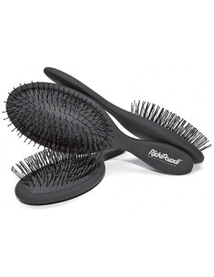 Comprar Escova Desembaraçadora Pneumática - Ricki Parodi | escova, cabelo, rickiparodi, escovacabelo, escovapneumática, escovari