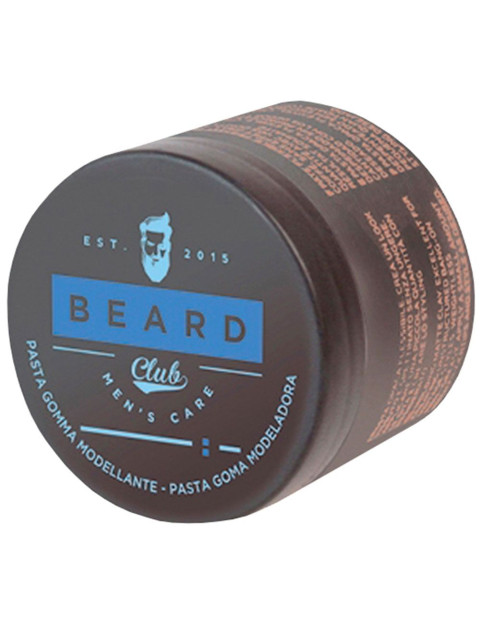 Pasta Goma Modeladora 100ml - Beard Club | Beard Club | Beard Club